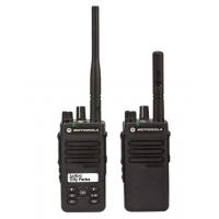 Motorola MOTOTRBO XPR3300 5W 136-174 Mhz, VHF 16 CH, Portable AAH02JDC9JA2AN - DISCONTINUED
